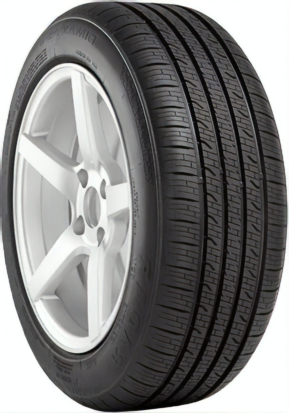 Radar Dimax AS-6 215/70R15