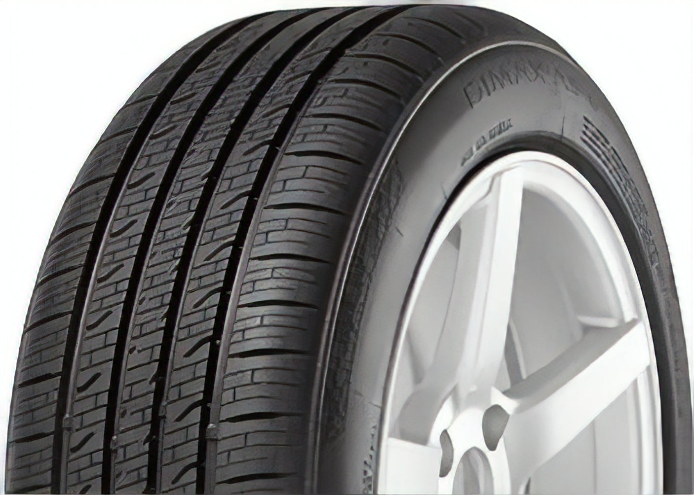 Radar Dimax AS-6 205/70R15