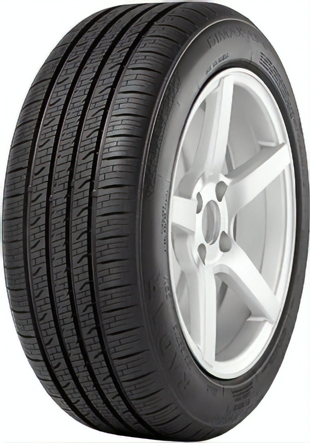 Radar Dimax AS-6 205/70R15