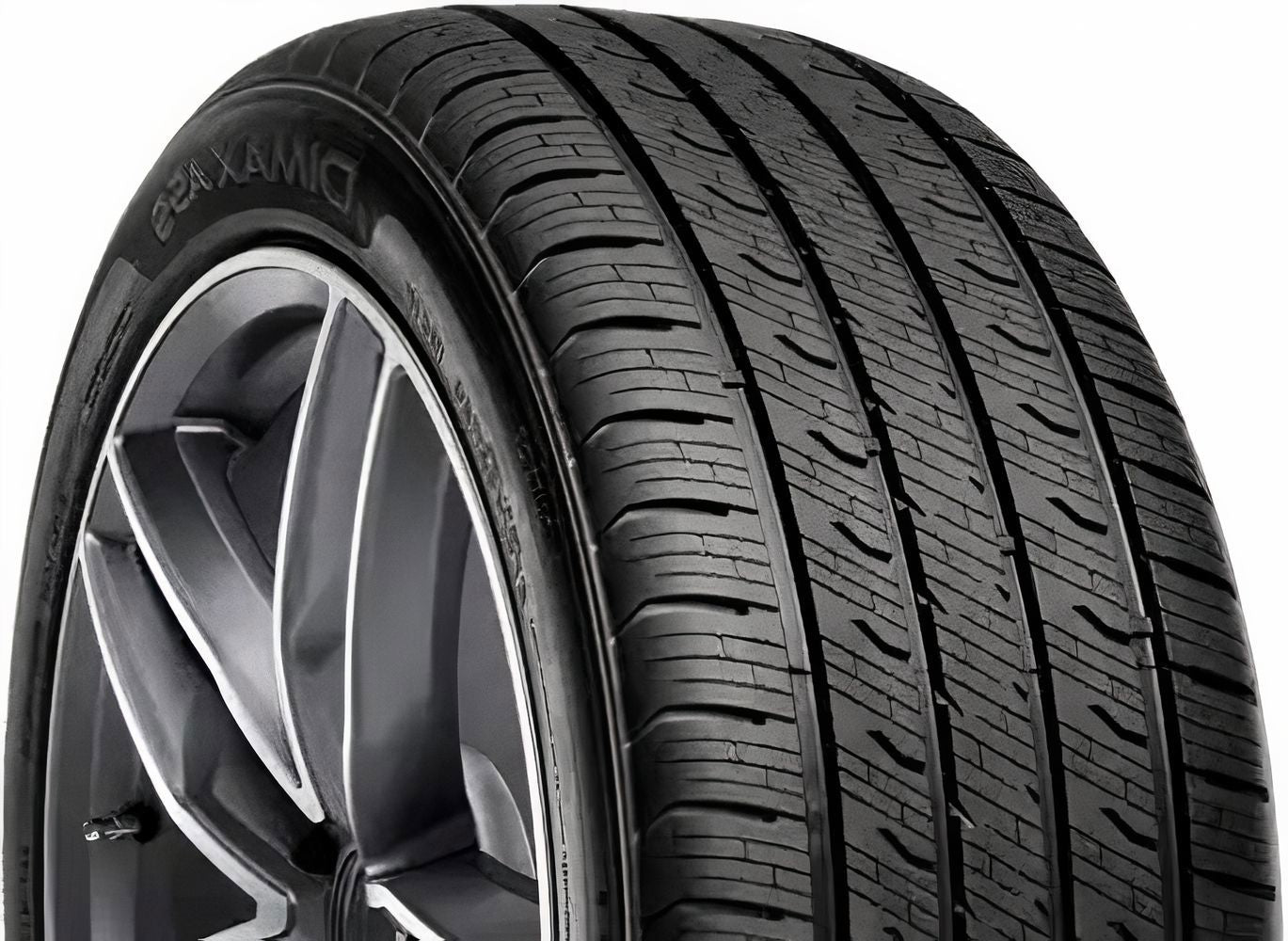 Radar Dimax AS-9 205/50R17