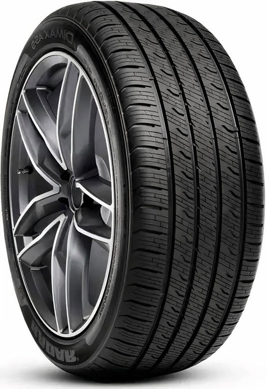 Radar Dimax AS-9 205/55R16