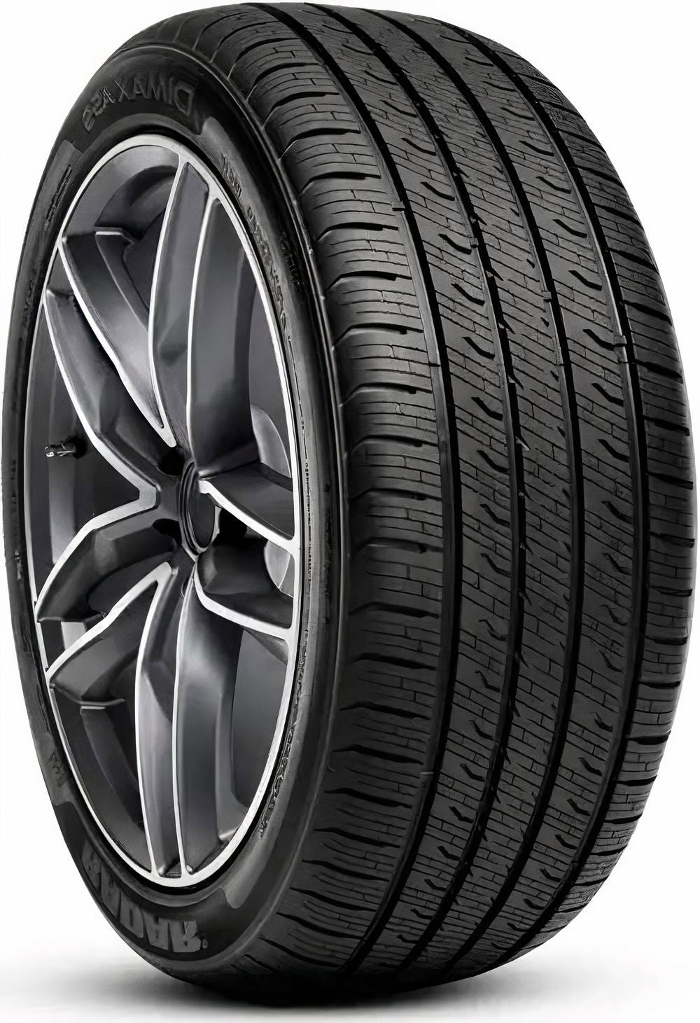 Radar Dimax AS-9 225/50R17
