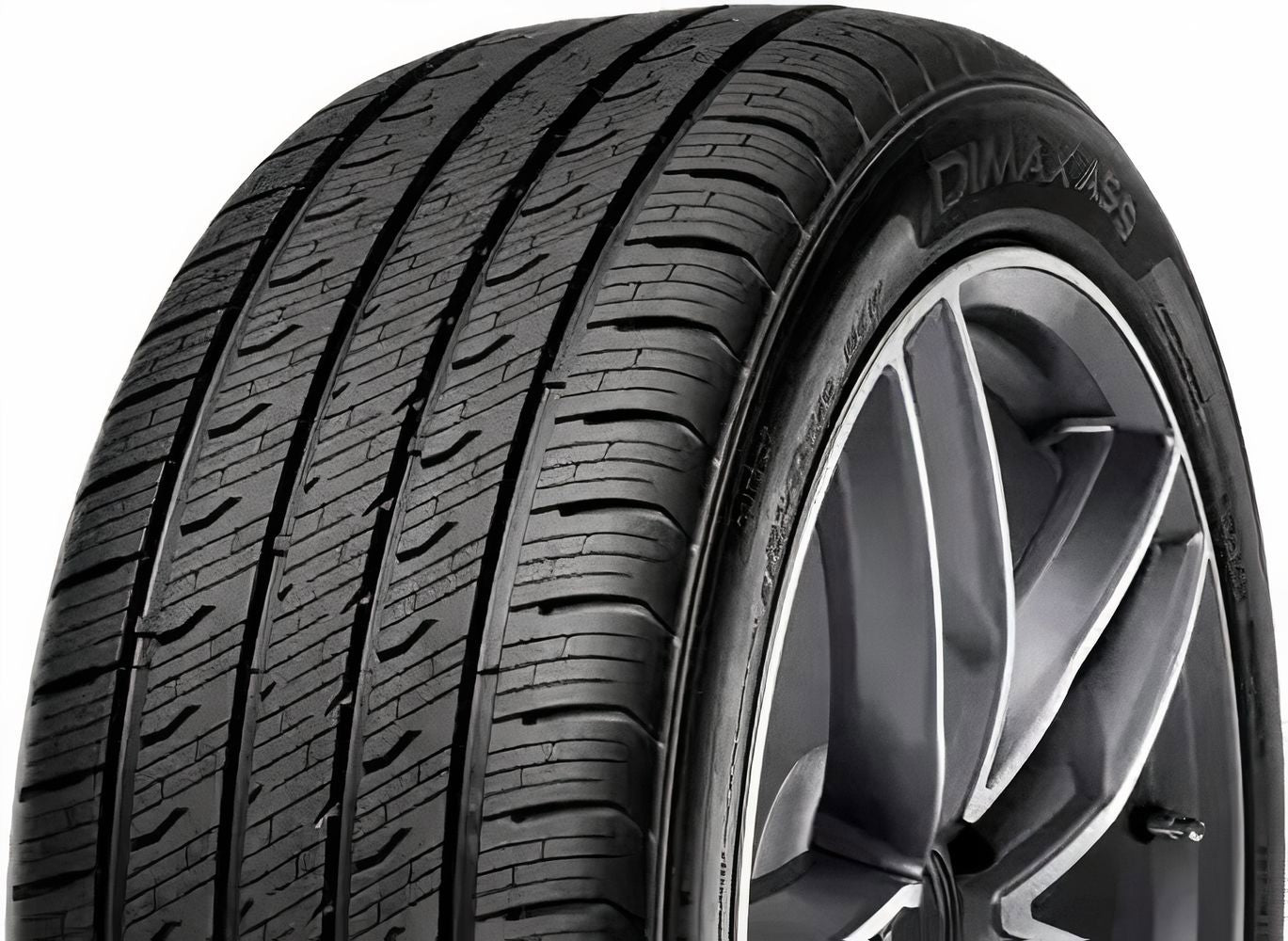Radar Dimax AS-9 215/55R17