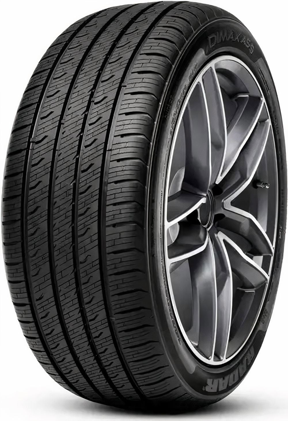 Radar Dimax AS-9 235/40R19