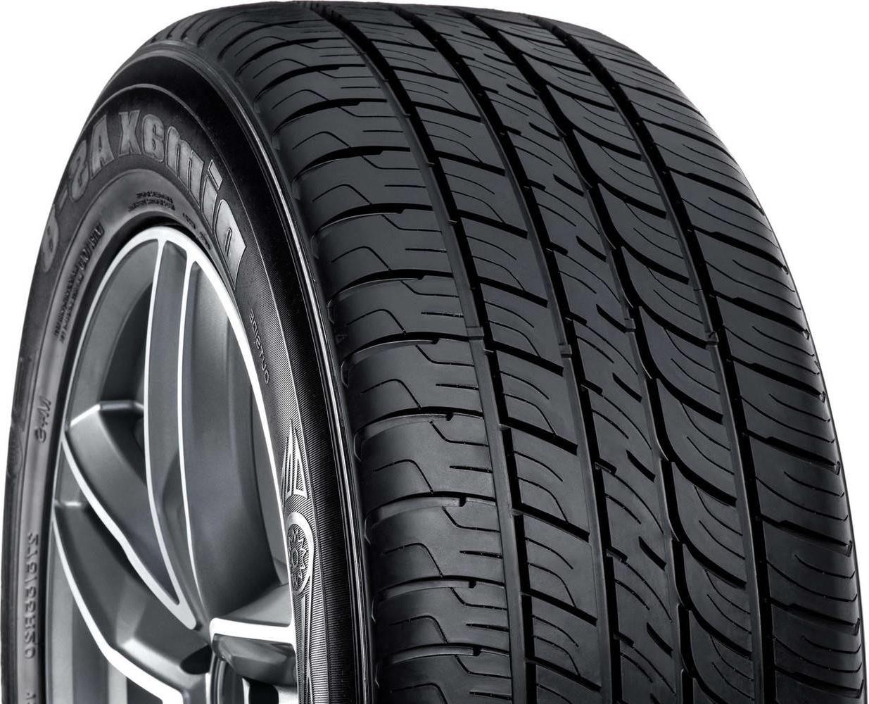 Radar Dimax AS 8 215/50R17