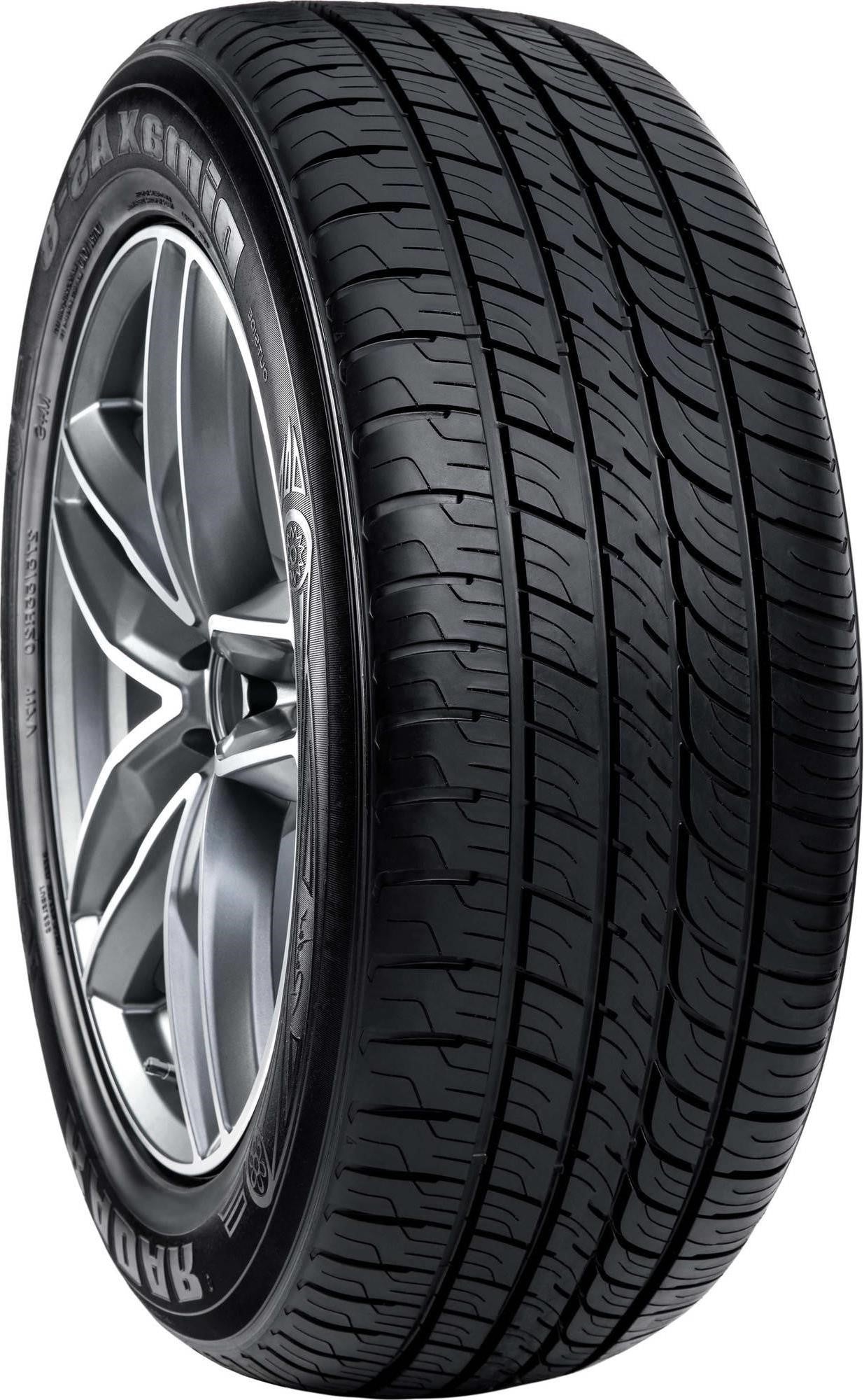 Radar Dimax AS 8 215/50R17