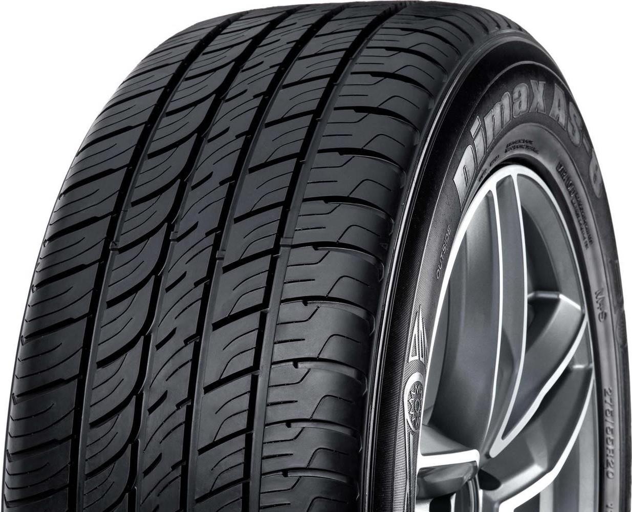 Radar Dimax AS 8 215/50R17