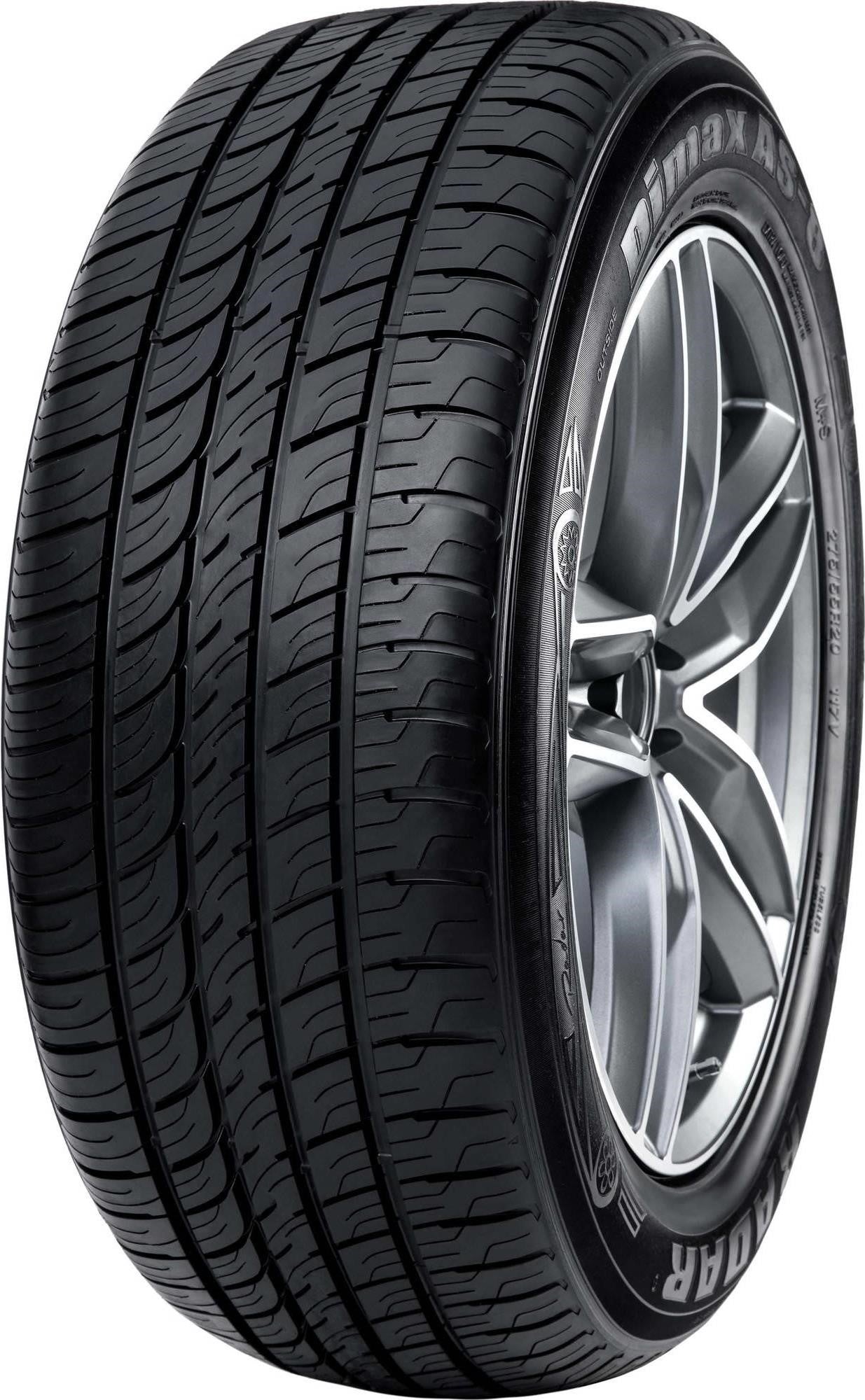 Radar Dimax AS 8 295/30R26