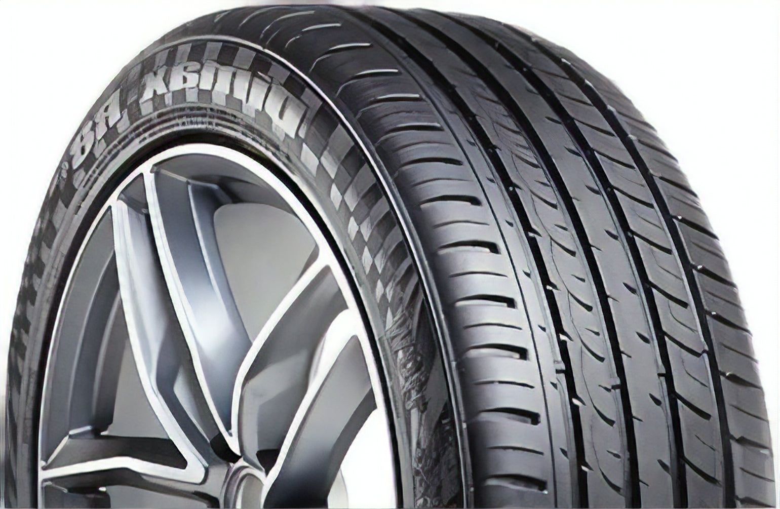 Radar Dimax R8 Plus 255/55R19