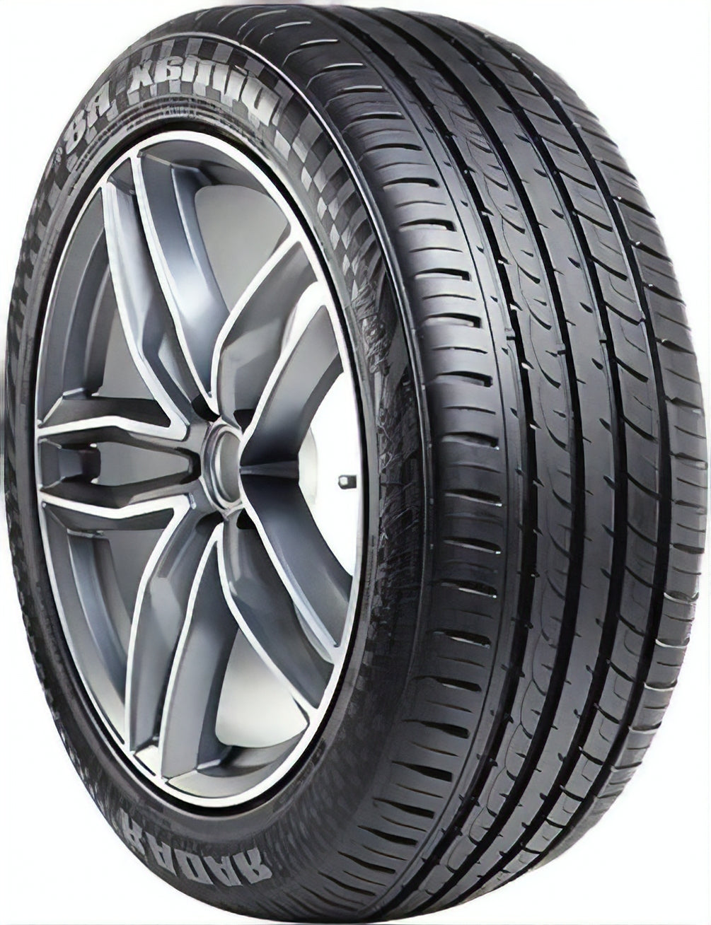Radar Dimax R8 Plus 255/55R19