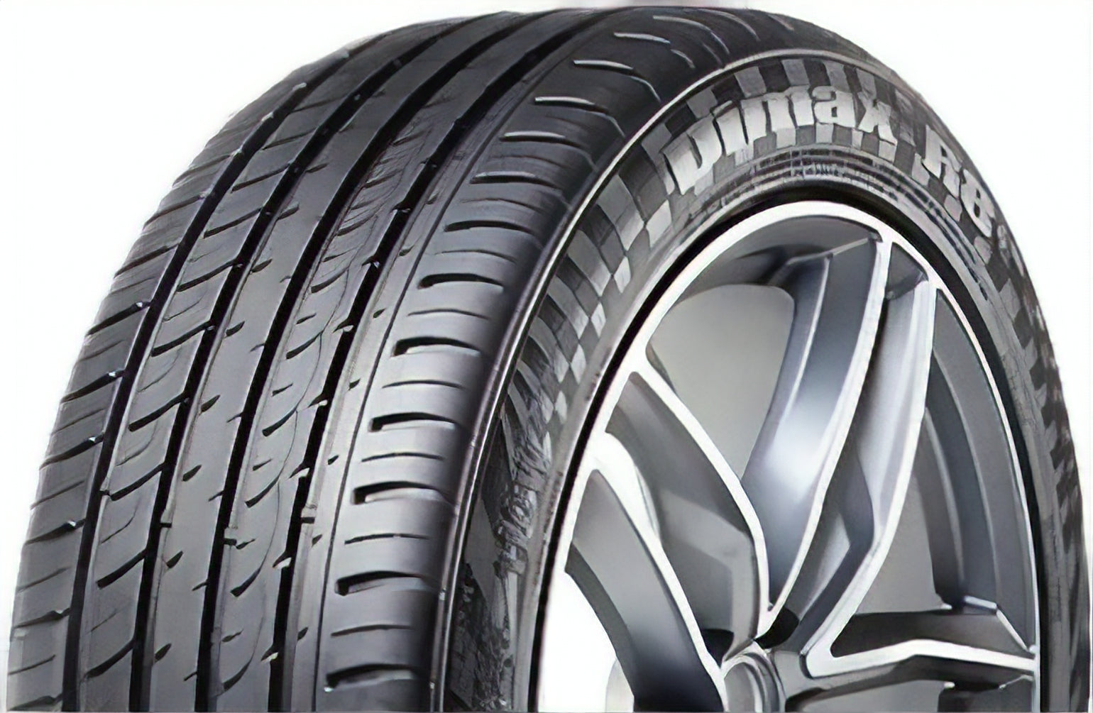 Radar Dimax R8 Plus 255/55R19