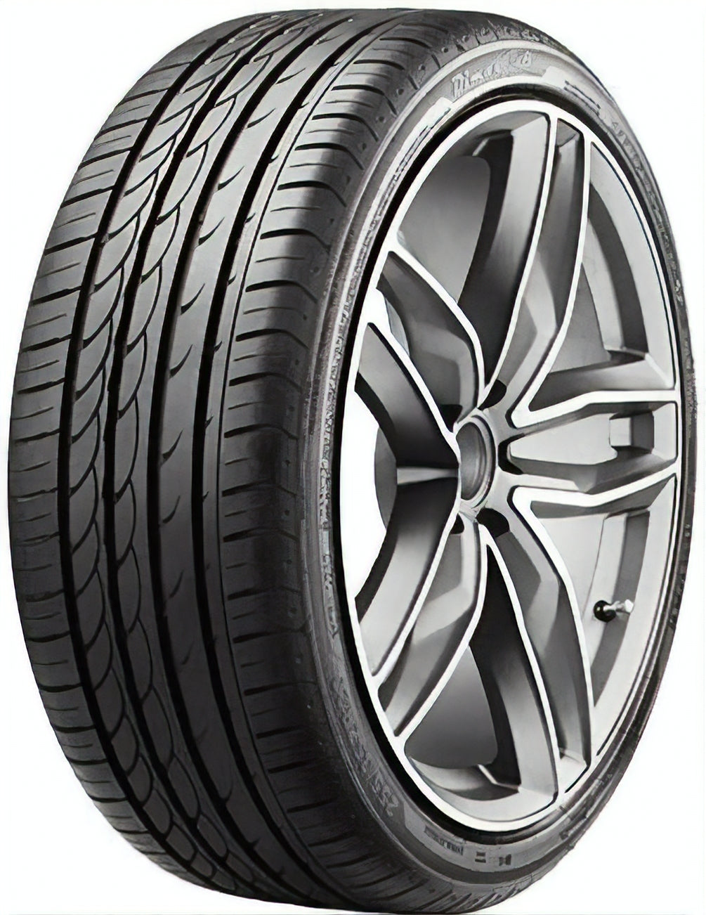 Radar Dimax R8 205/50ZR17