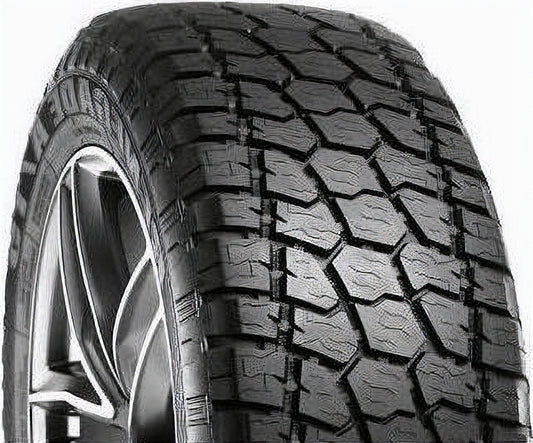 Radar Renegade AT 5 265/70R18