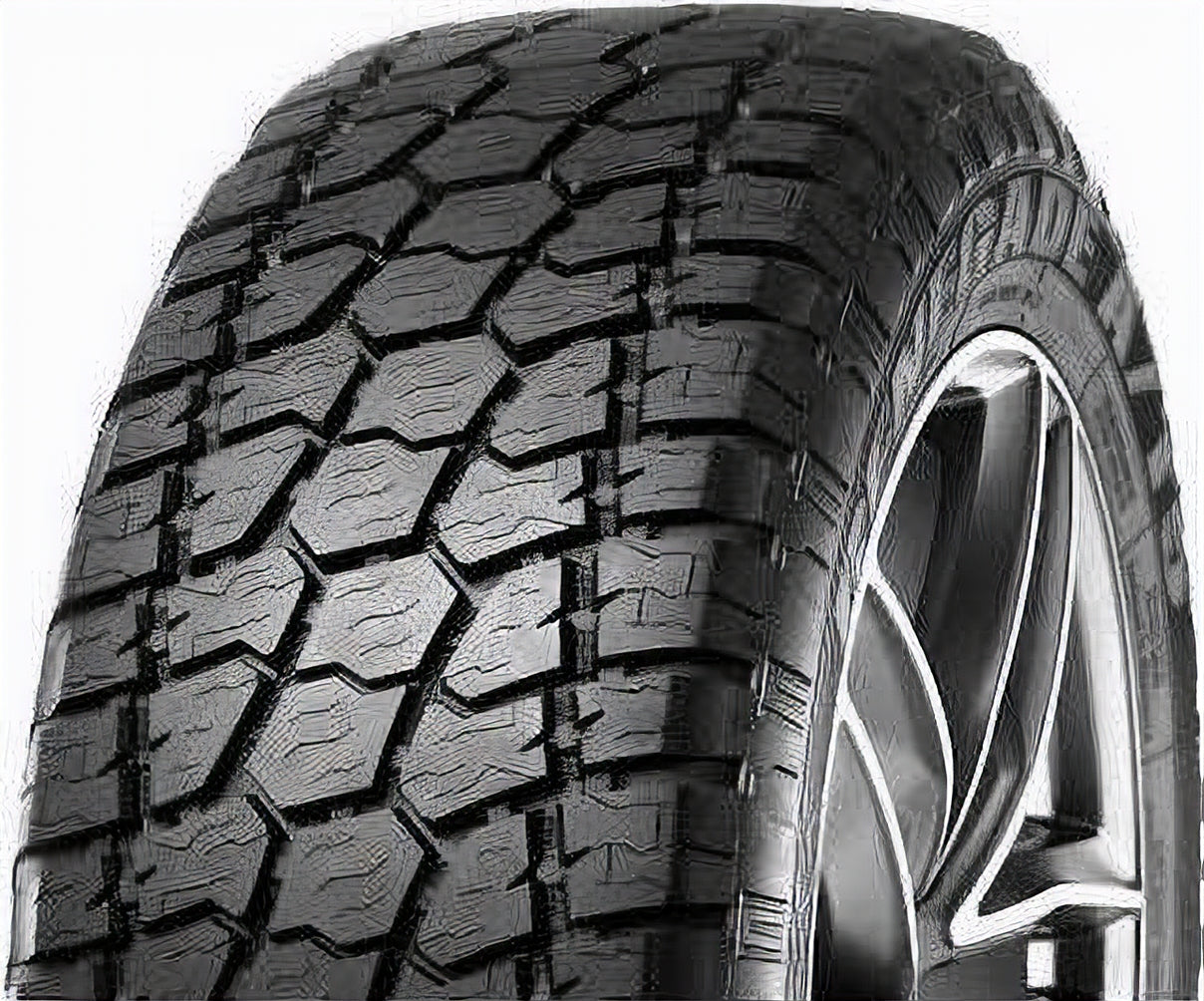 Radar Renegade AT 5 31X10.5R15