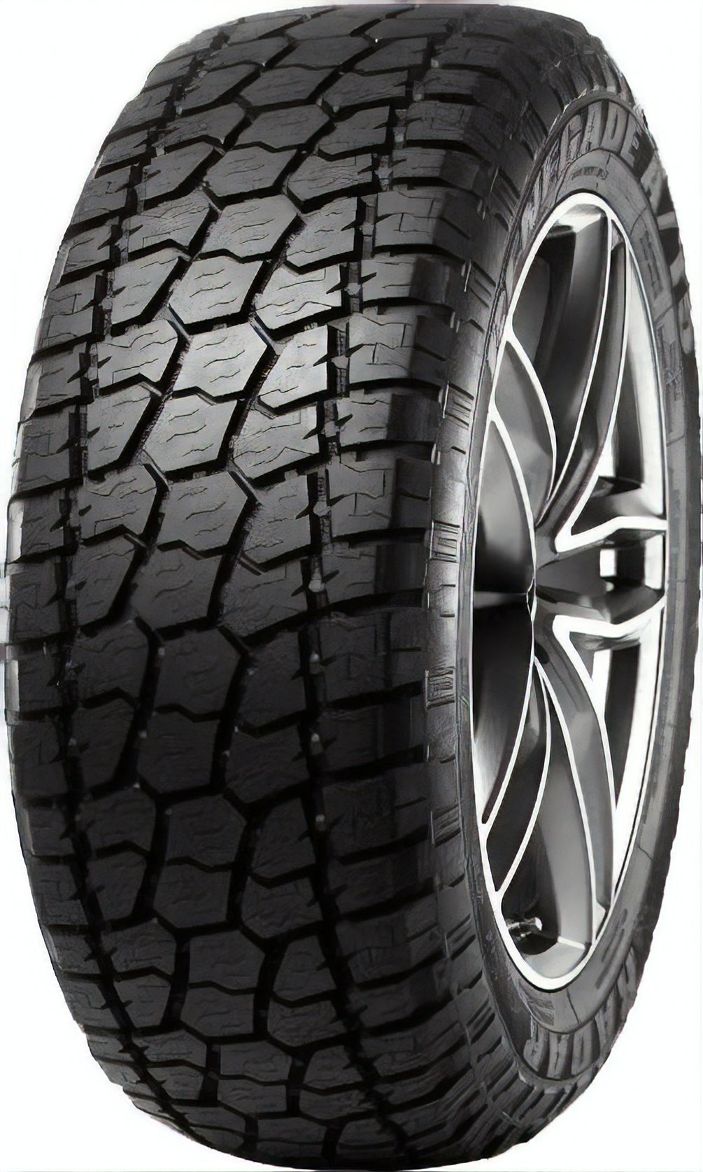 Radar Renegade AT 5 31X10.5R15