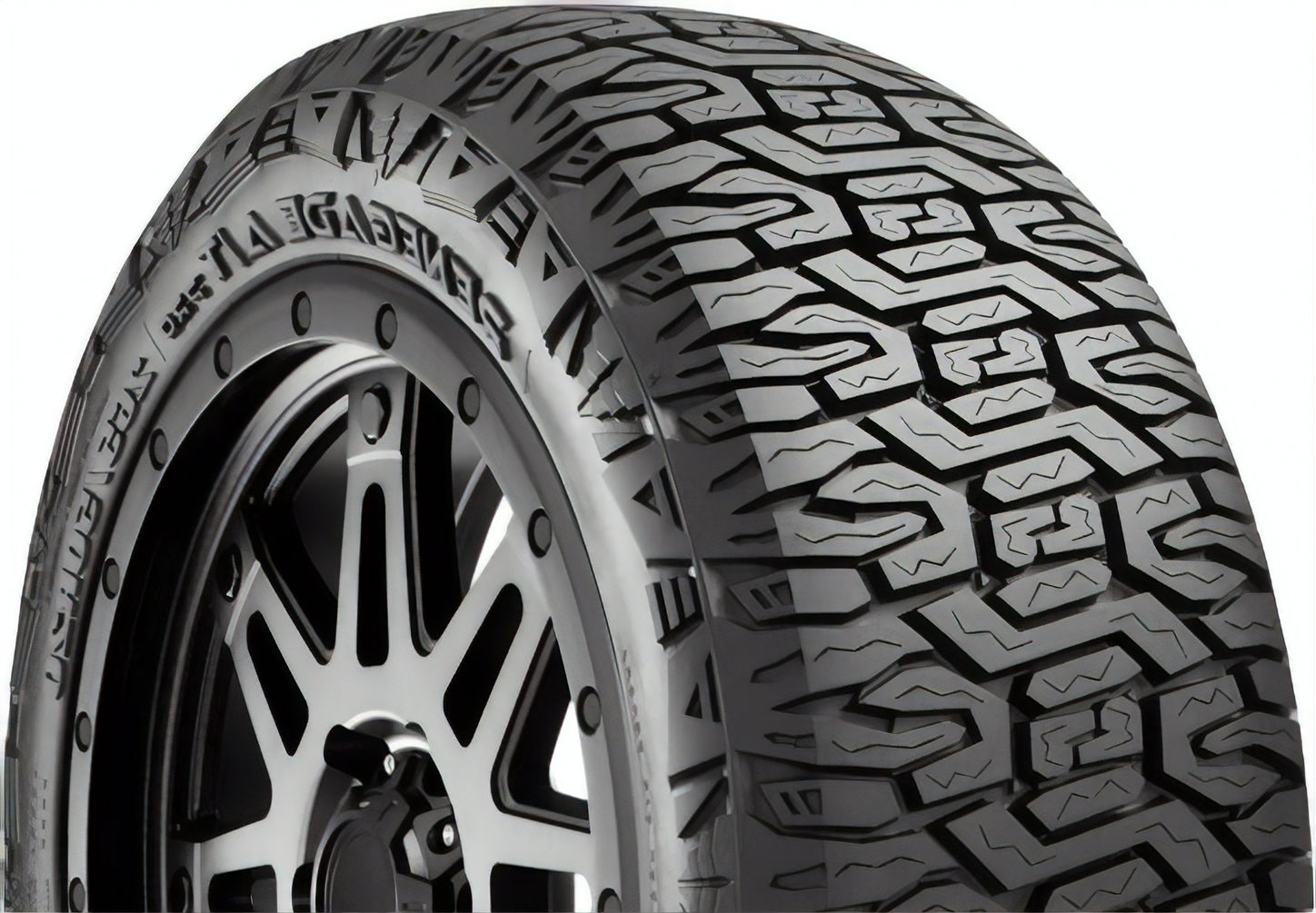 Radar Renegade AT Pro 35X12.5R18