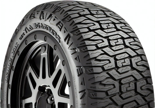 Radar Renegade AT Pro 275/65R20
