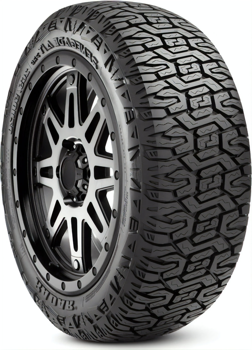 Radar Renegade AT Pro 35X12.5R20