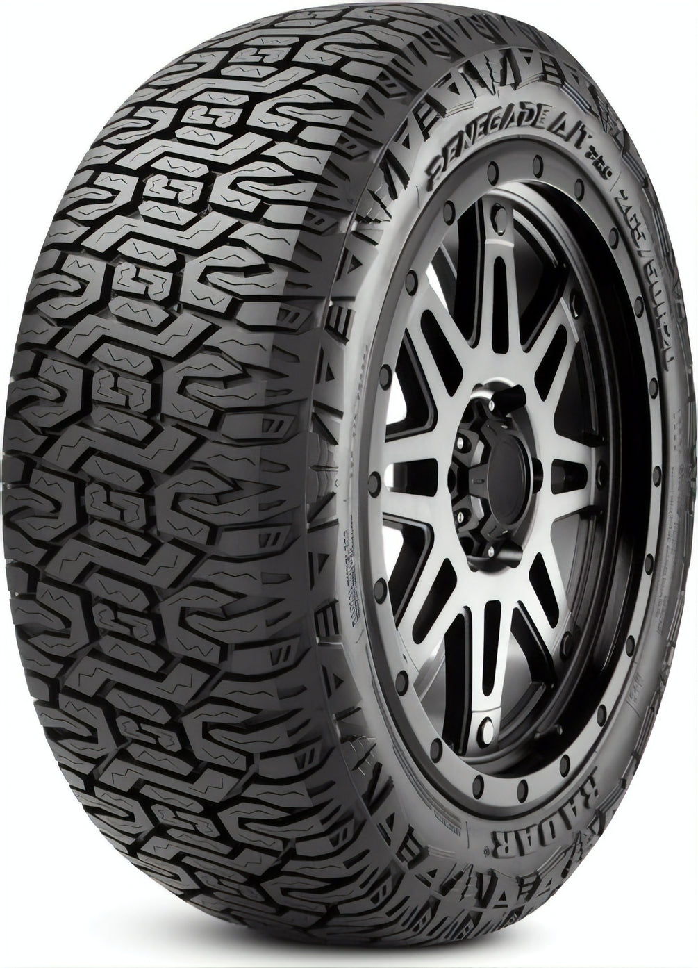 Radar Renegade AT Pro 305/55R20