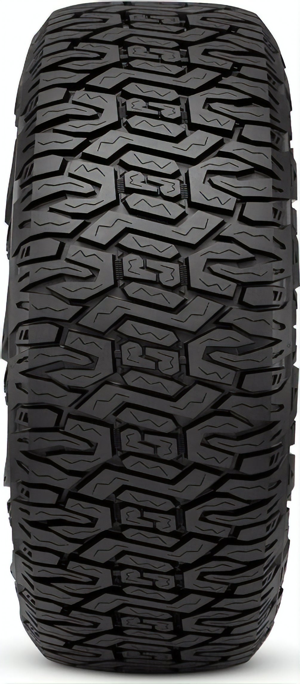 Radar Renegade AT Pro 285/55R20