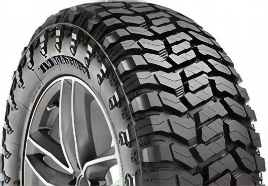 Radar Renegade RT 35X12.5R18