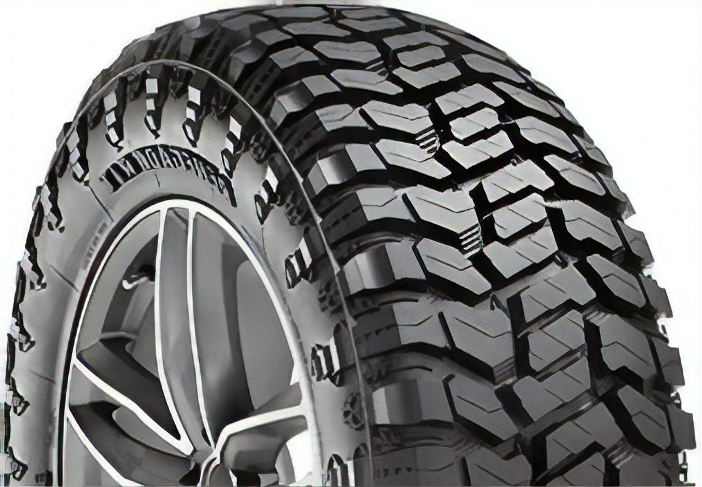 Radar Renegade RT 33X12.5R18
