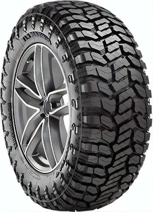 Radar Renegade RT 35X12.5R18