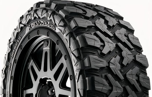 Radar Renegade X 37x12.5R20
