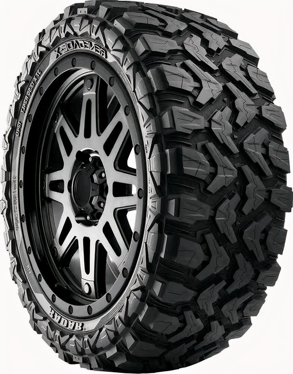 Radar Renegade X 37X13.5R24
