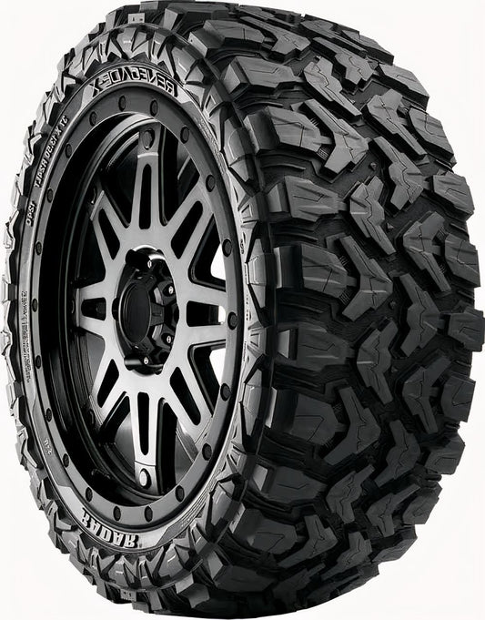 Radar Renegade X 37x12.5R20