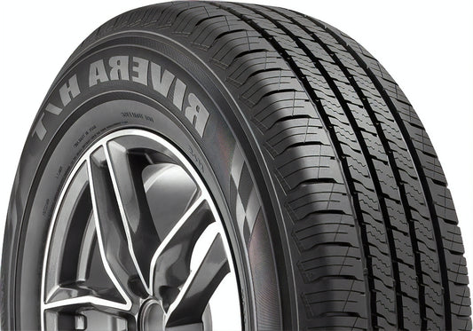 Radar Rivera HT 265/70R17