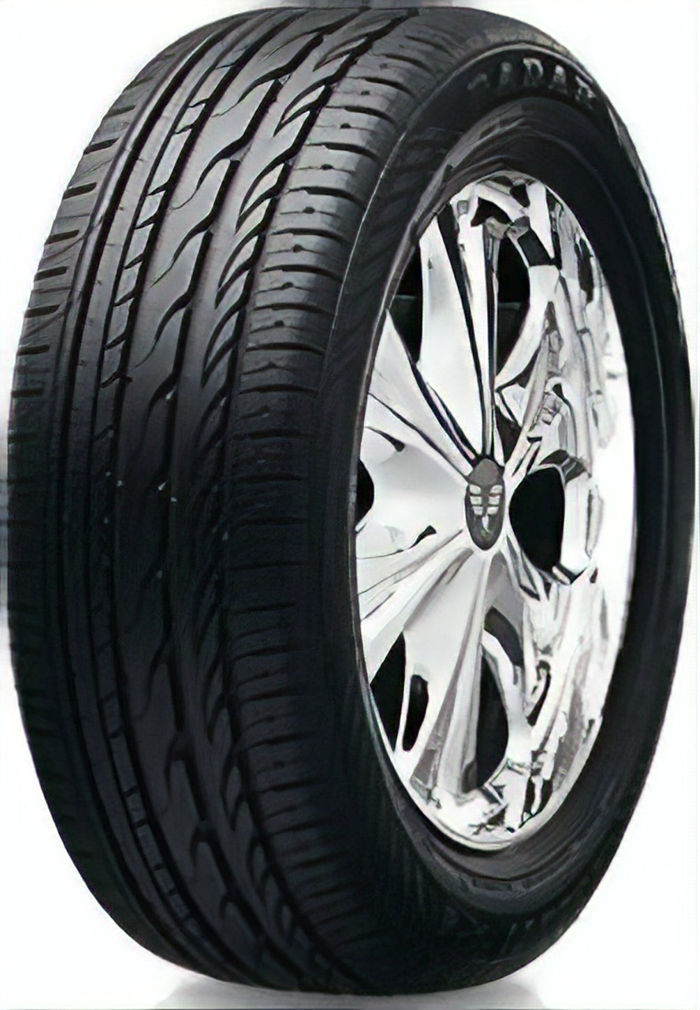 Radar Verenti R6 235/45R17