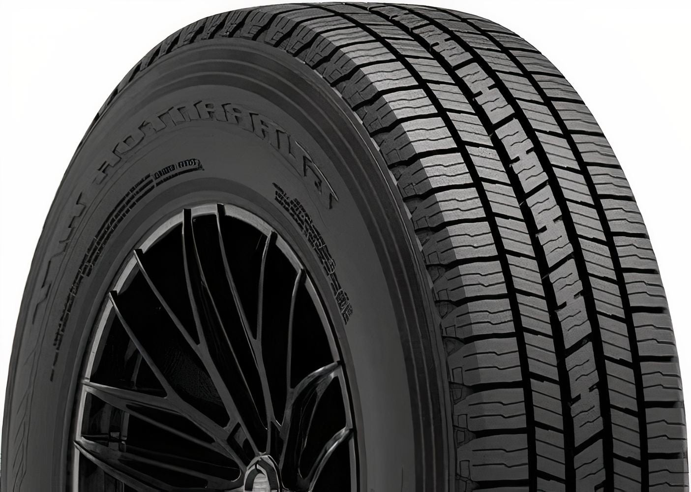RBP Guarantor HT 275/65R18
