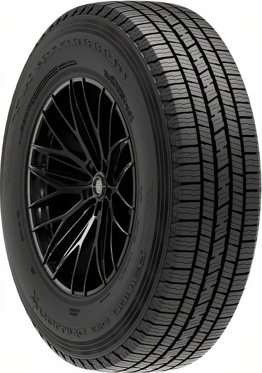 RBP Guarantor HT 275/65R18