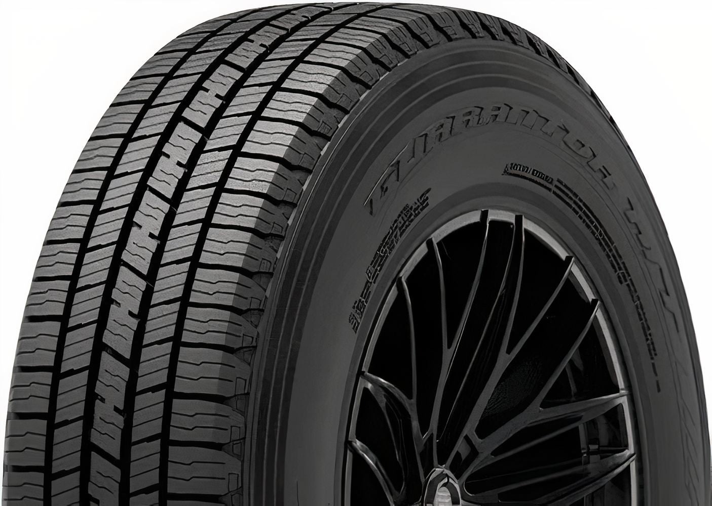 RBP Guarantor HT 265/75R16