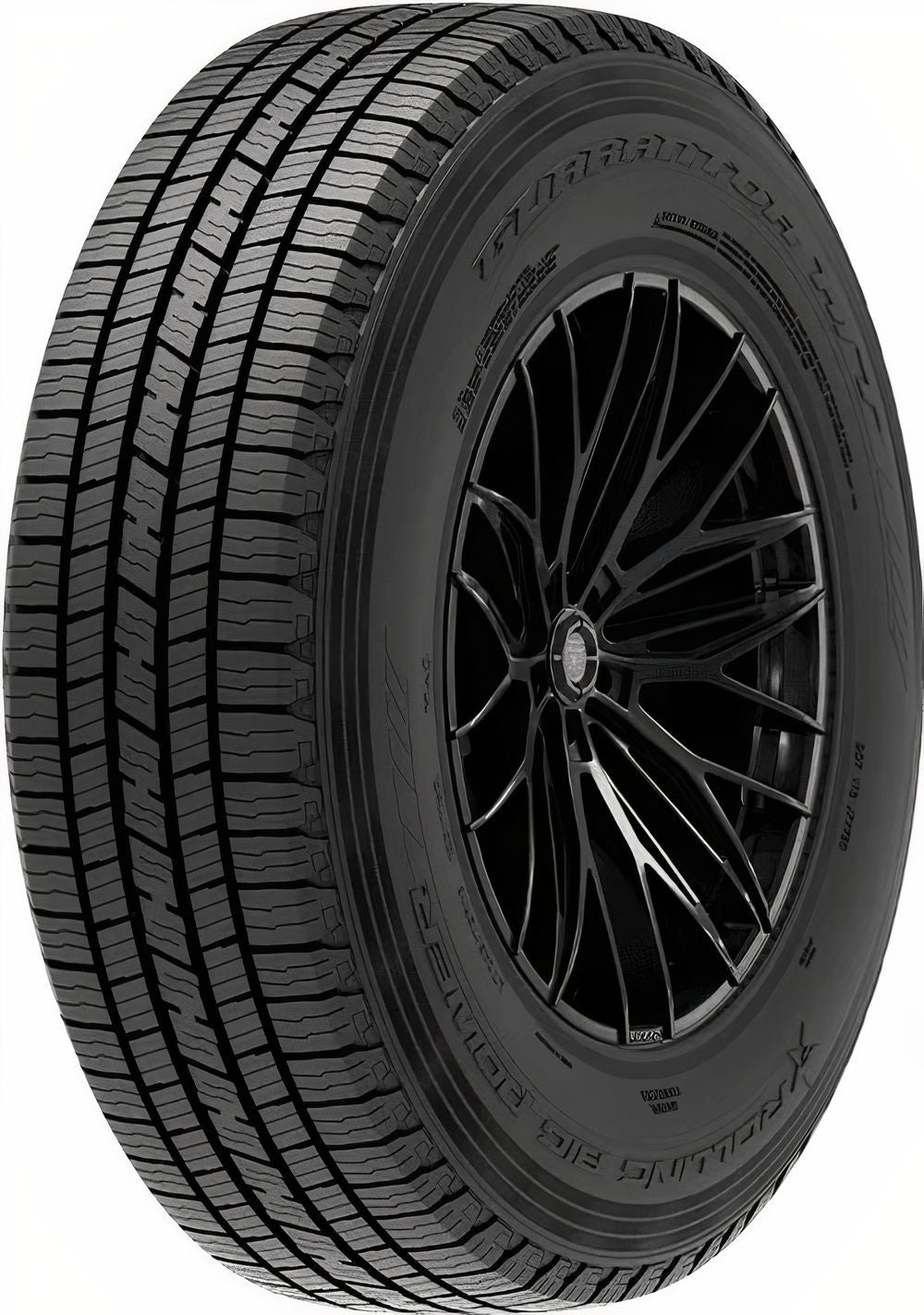 RBP Guarantor HT 265/75R16