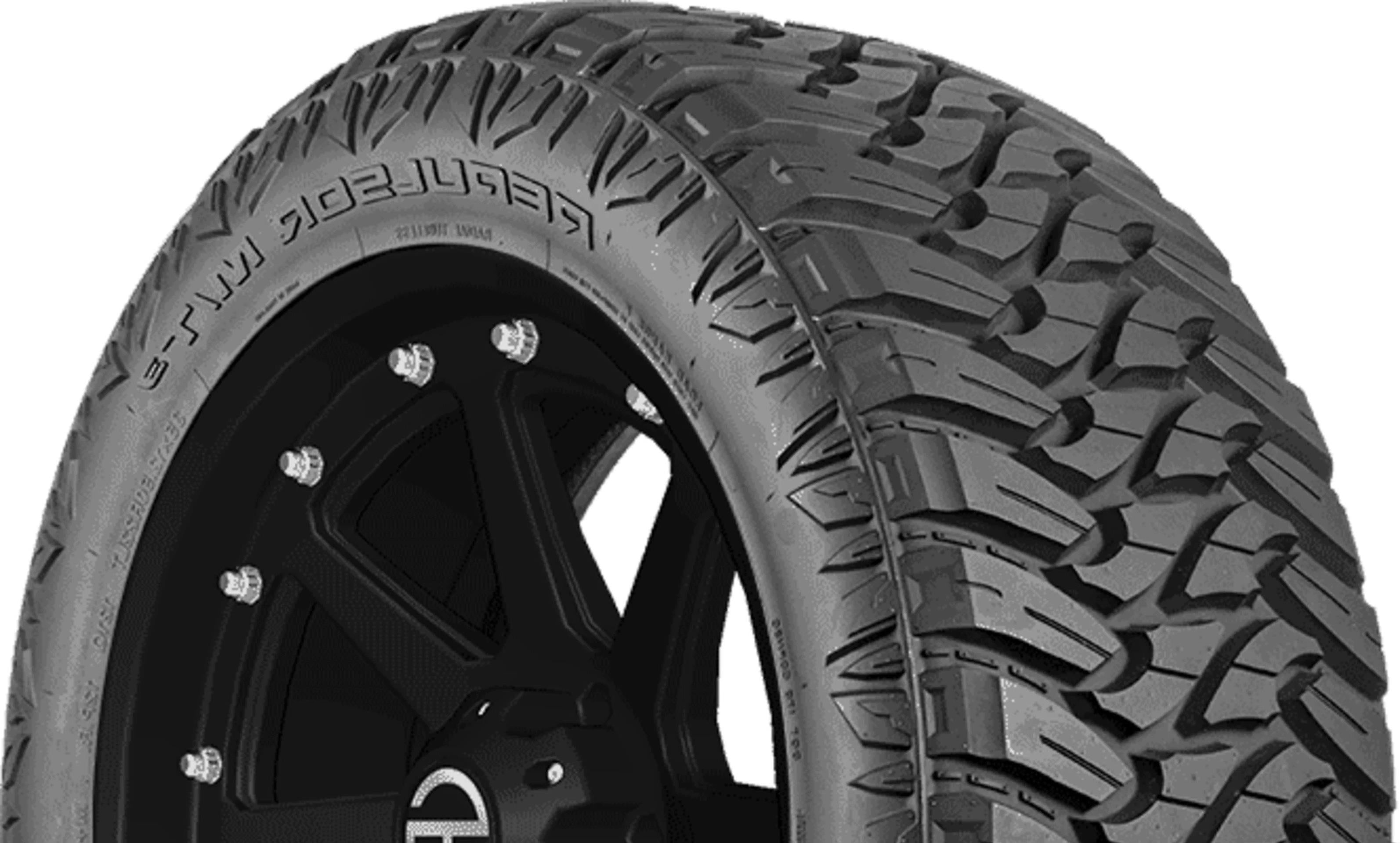 RBP Repulsor MT III 33X12.5R22