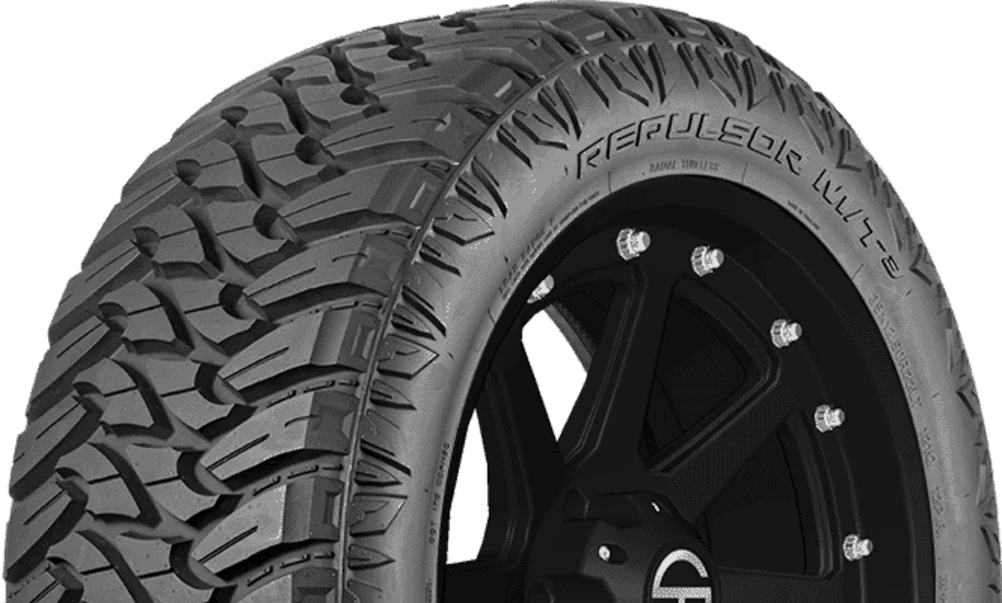 RBP Repulsor MT III 33X12.5R22