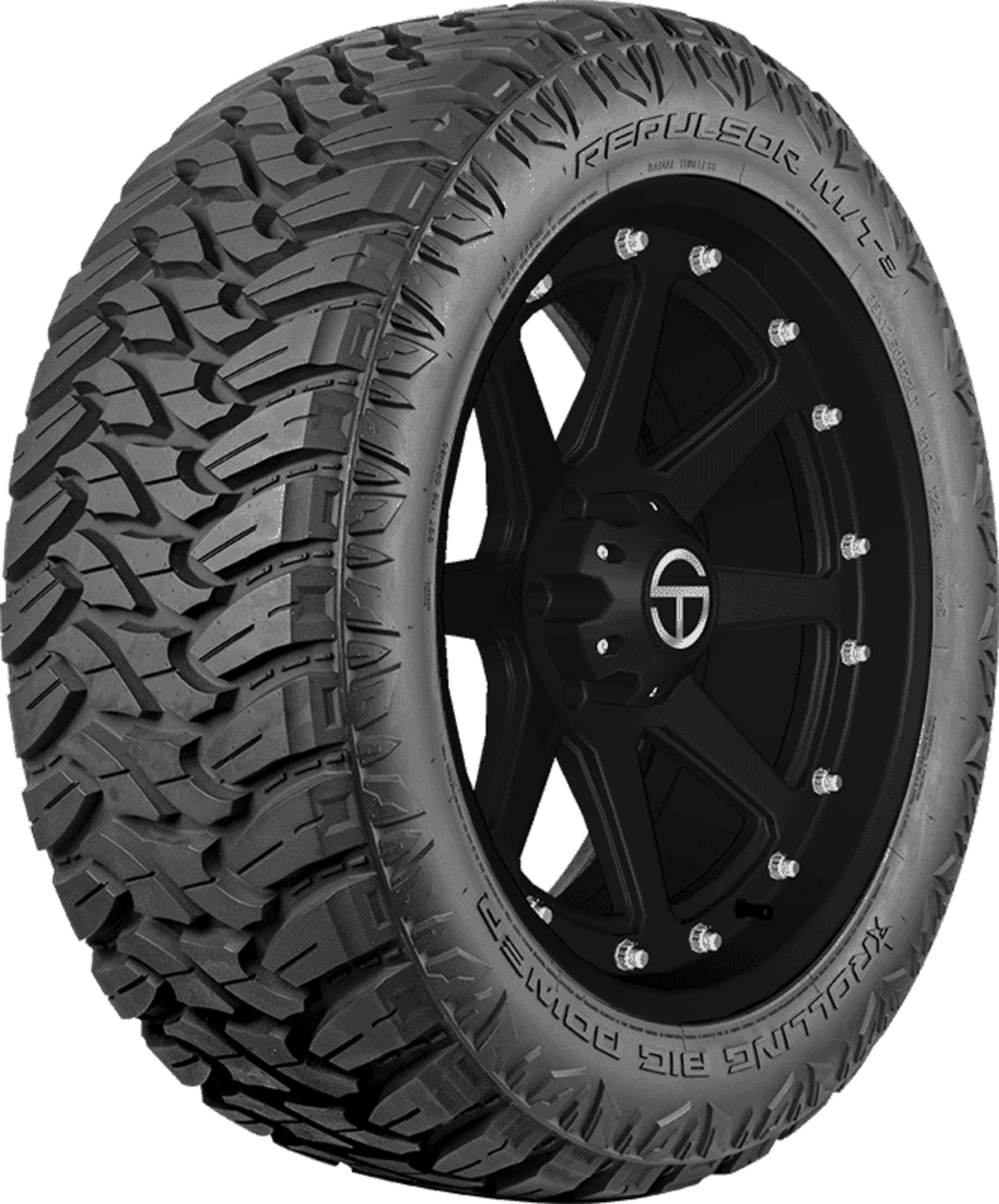 RBP Repulsor MT III 33X12.5R22