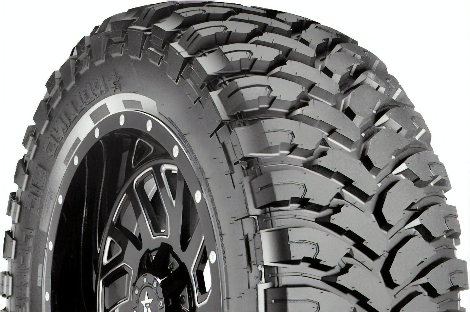 RBP Repulsor MT 40X15.5R24