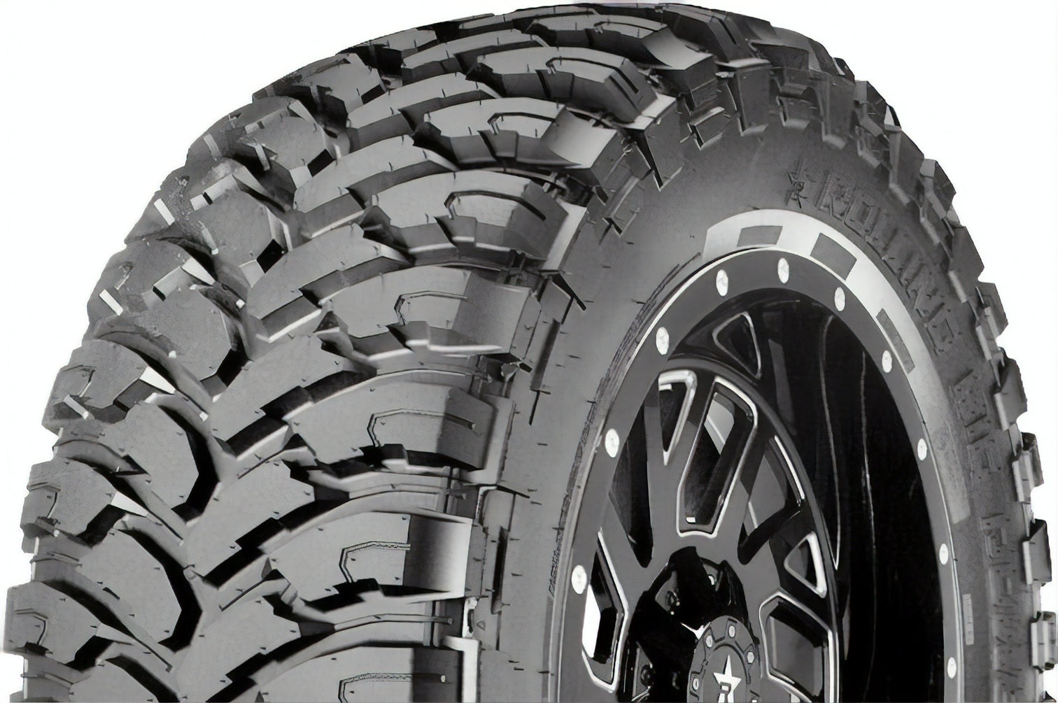 RBP Repulsor MT 40X15.5R24
