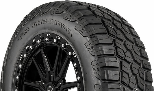 RBP Repulsor RT 285/45R22