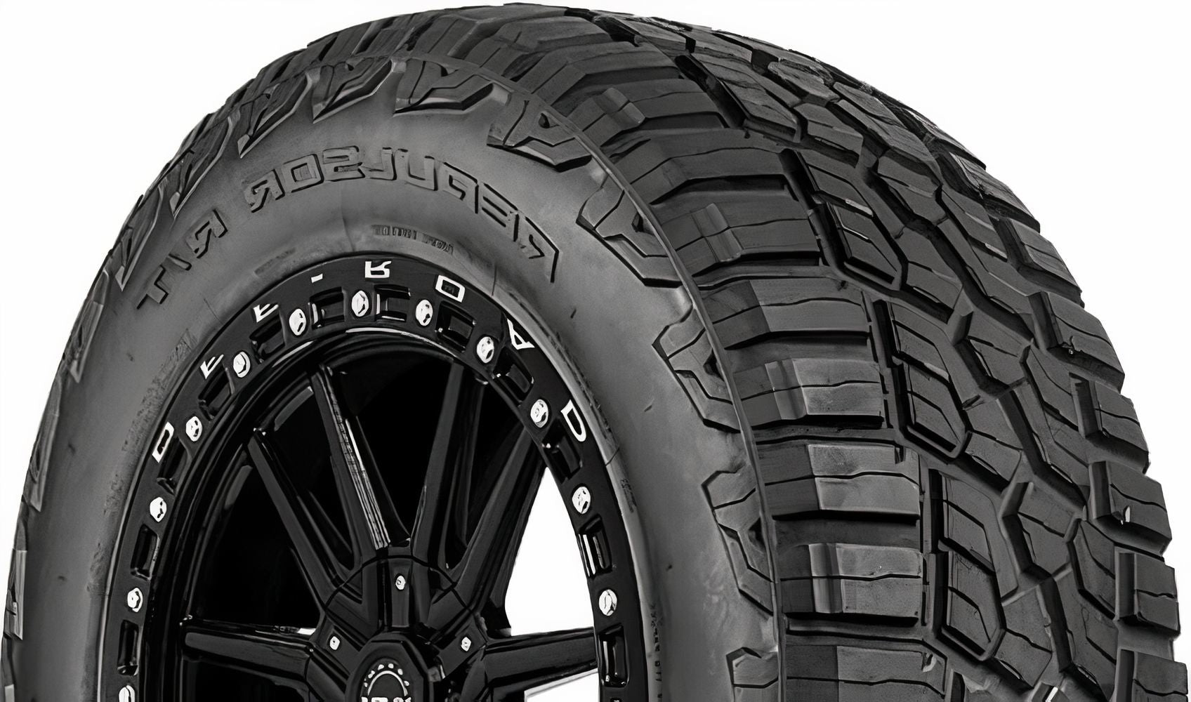 RBP Repulsor RT 285/40R24