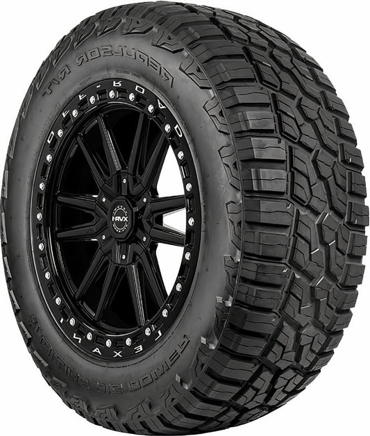 RBP Repulsor RT 285/45R22