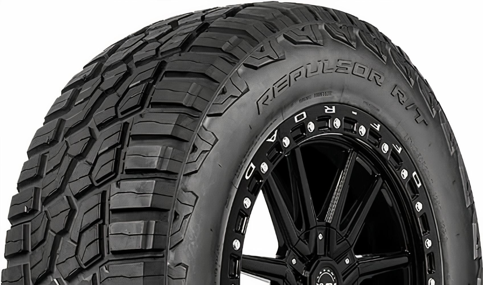 RBP Repulsor RT 285/70R18