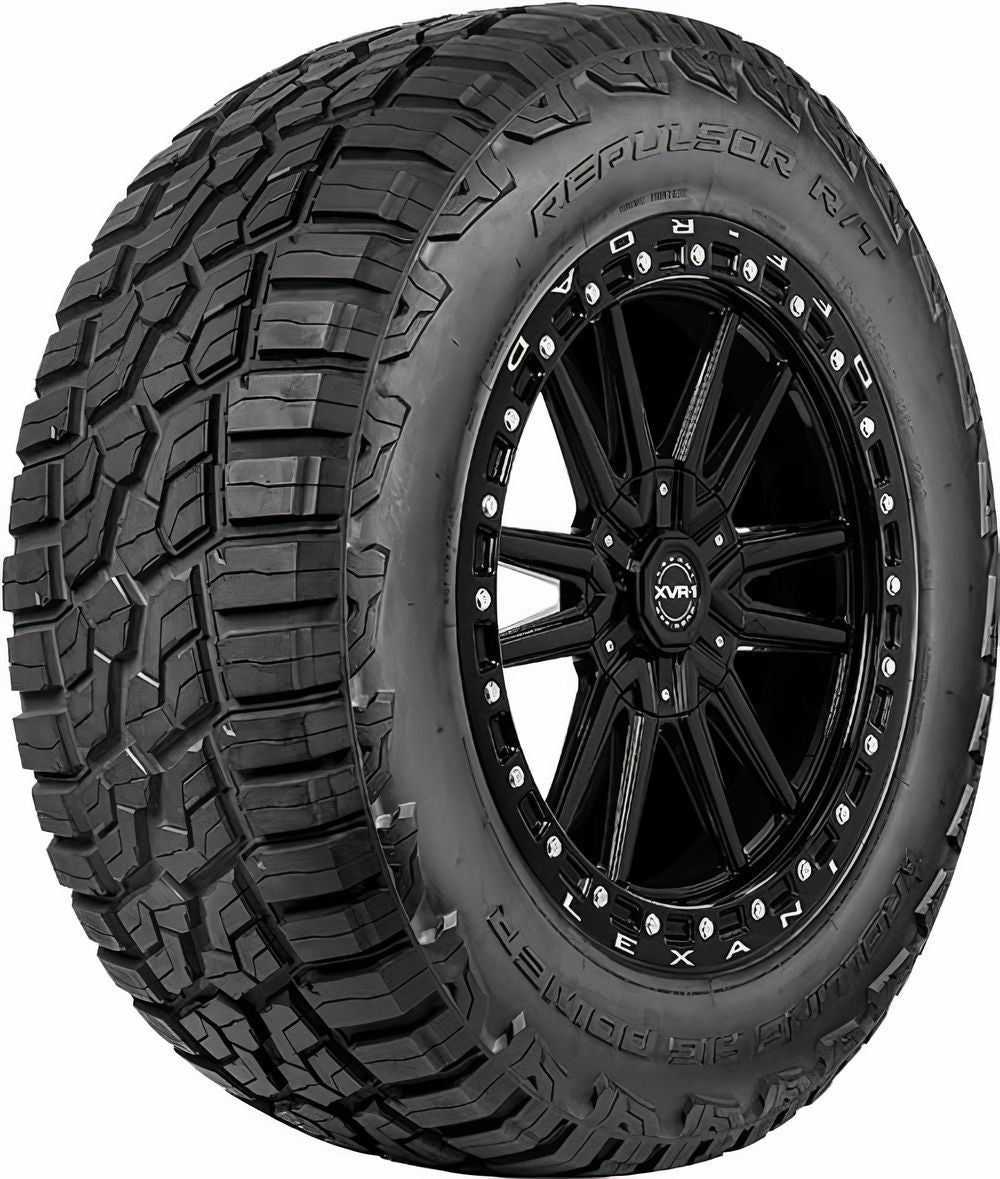 RBP Repulsor RT 305/35R24