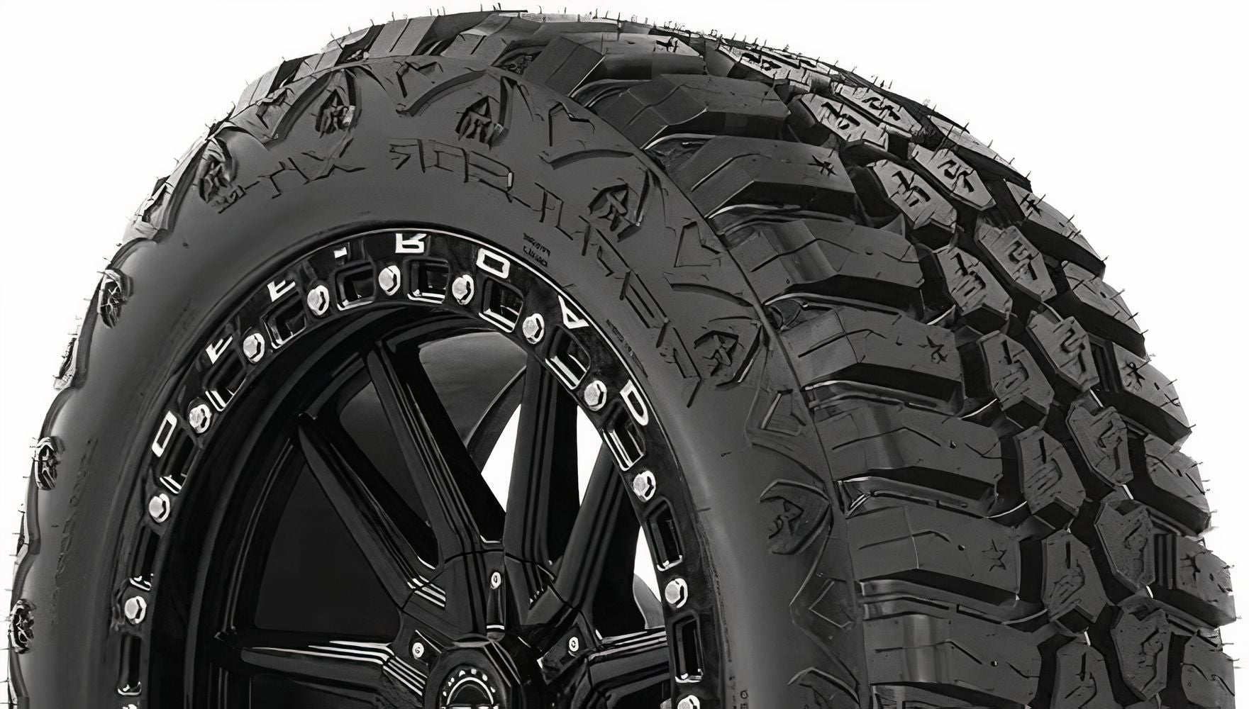 RBP Repulsor XT RX 31x10.5R15