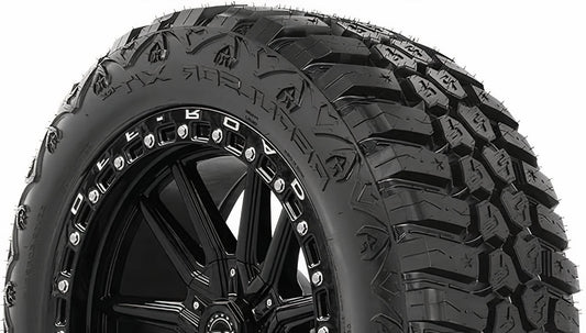 RBP Repulsor XT RX 285/65R18