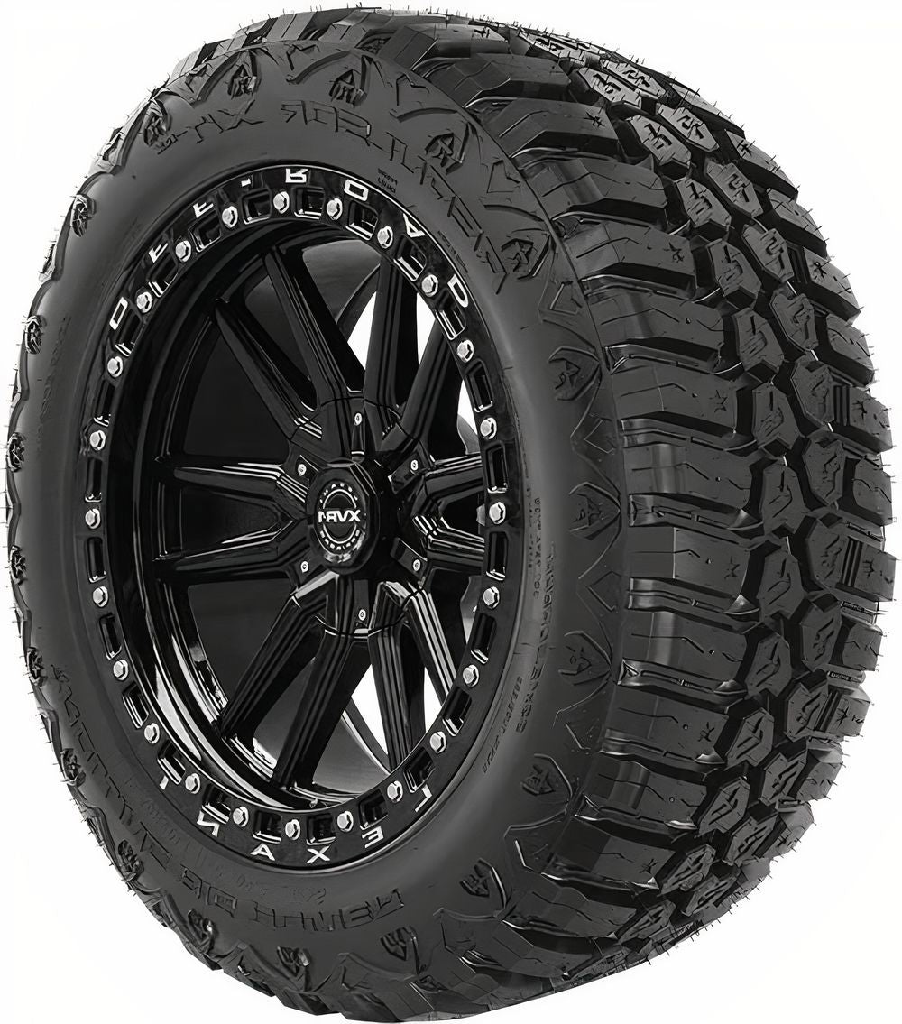 RBP Repulsor XT RX 31x10.5R15