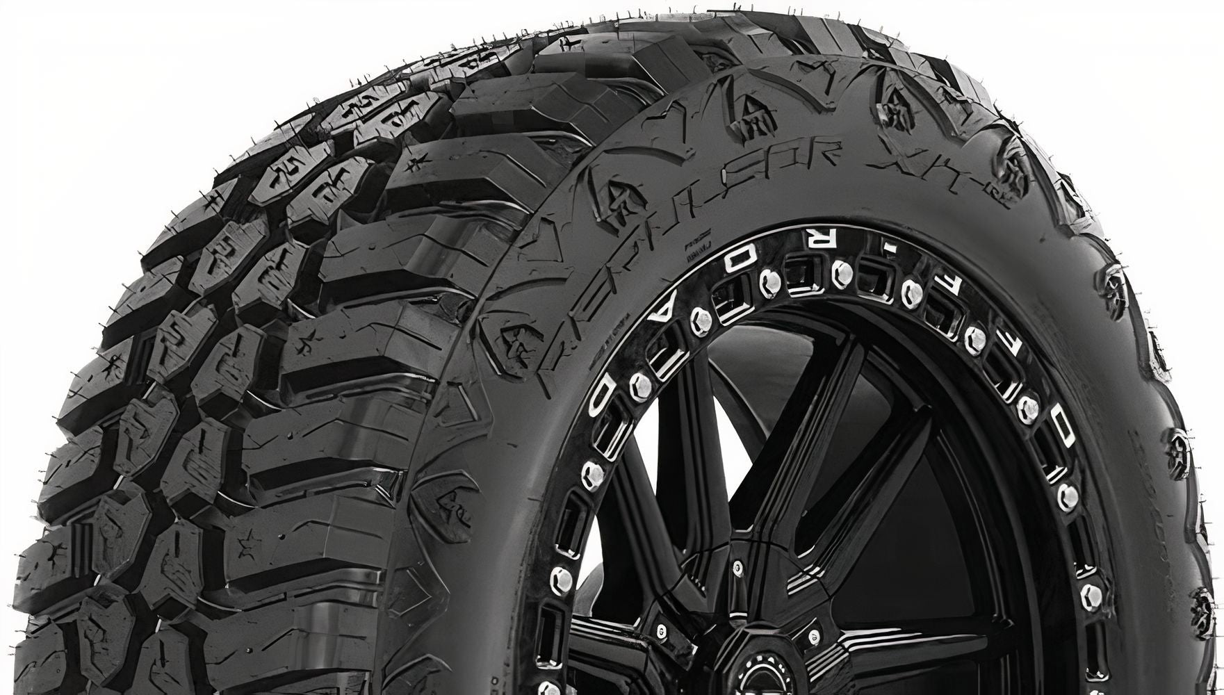 RBP Repulsor XT RX 31x10.5R15
